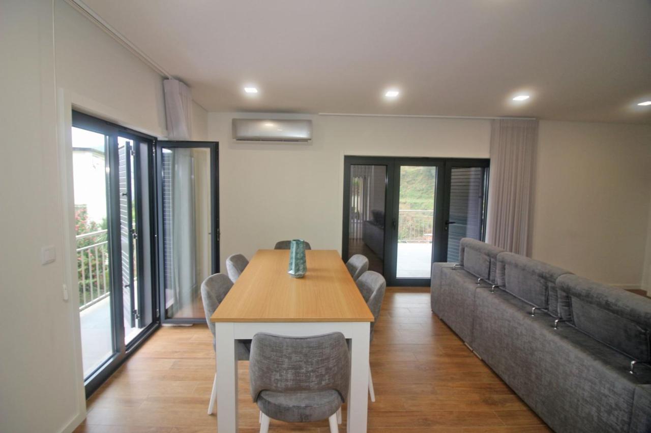 Casa Dos Henriques Geres By Geres Casas Villa ภายนอก รูปภาพ